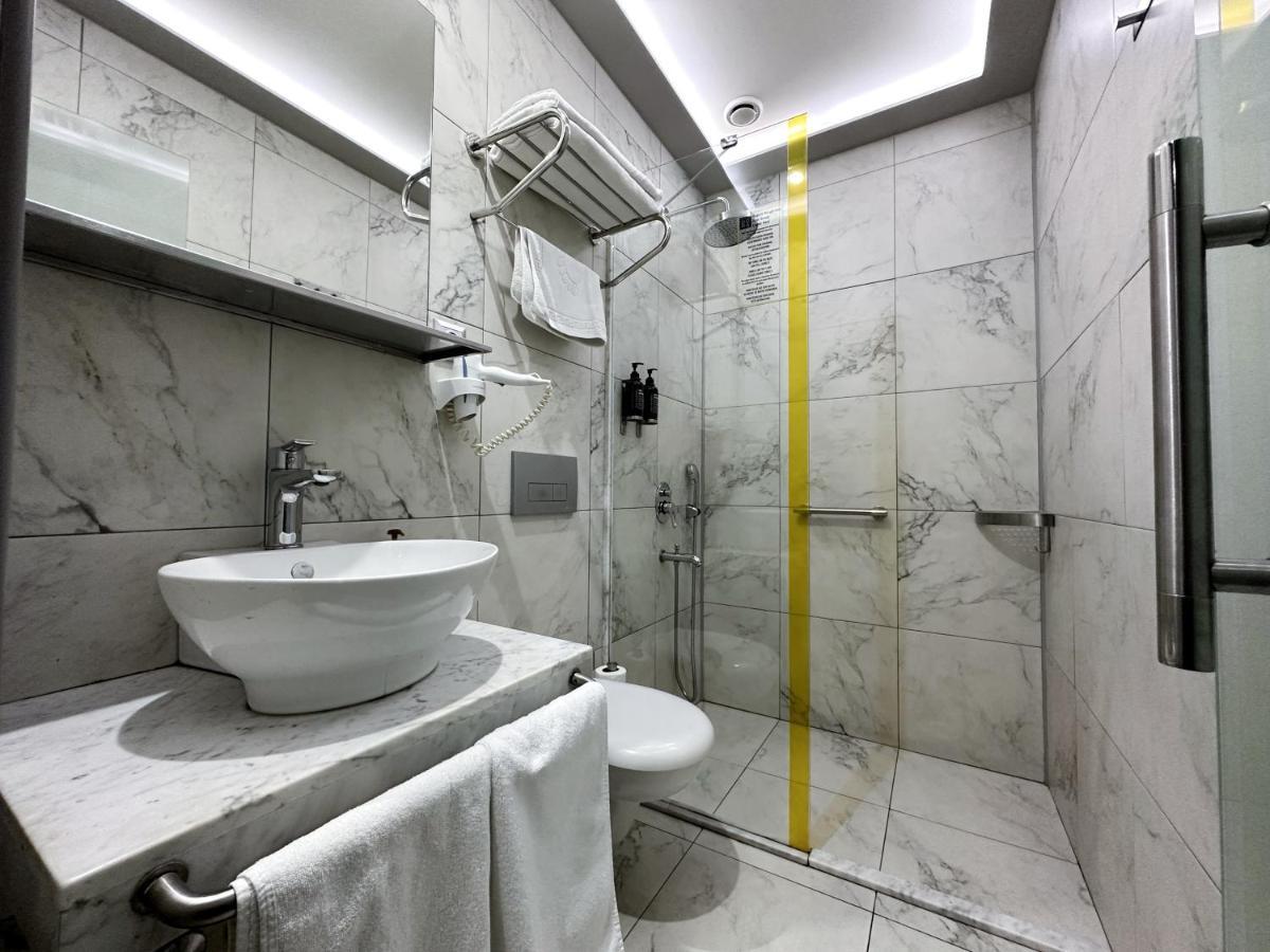 איסטמבול My Dora Hotel מראה חיצוני תמונה