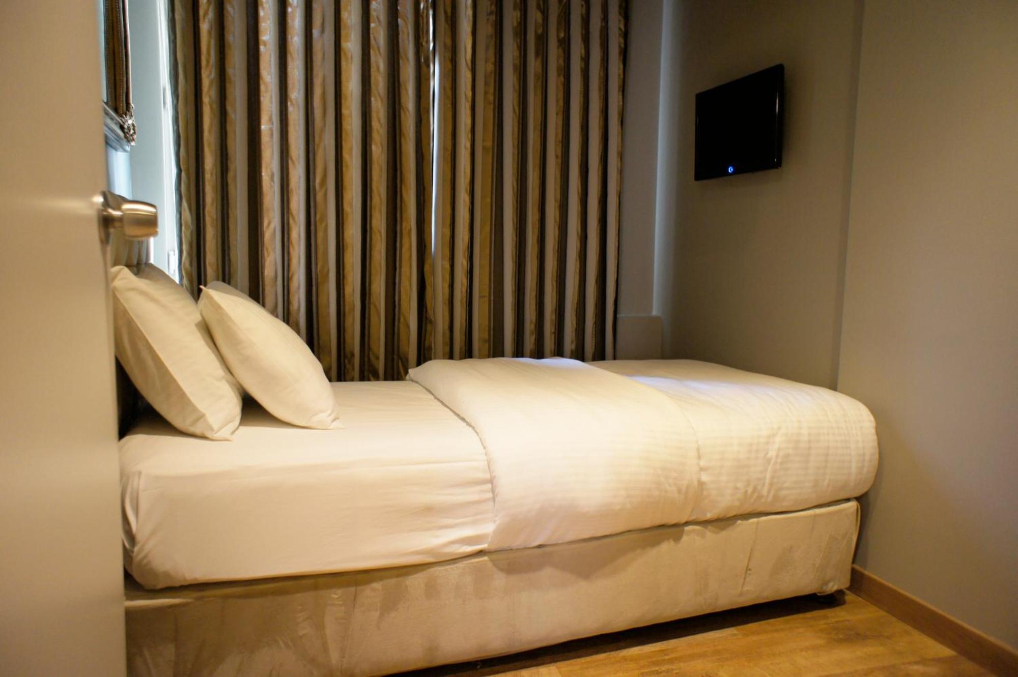 איסטמבול My Dora Hotel מראה חיצוני תמונה