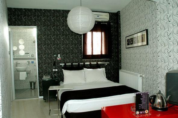 איסטמבול My Dora Hotel מראה חיצוני תמונה