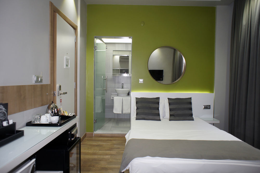 איסטמבול My Dora Hotel מראה חיצוני תמונה