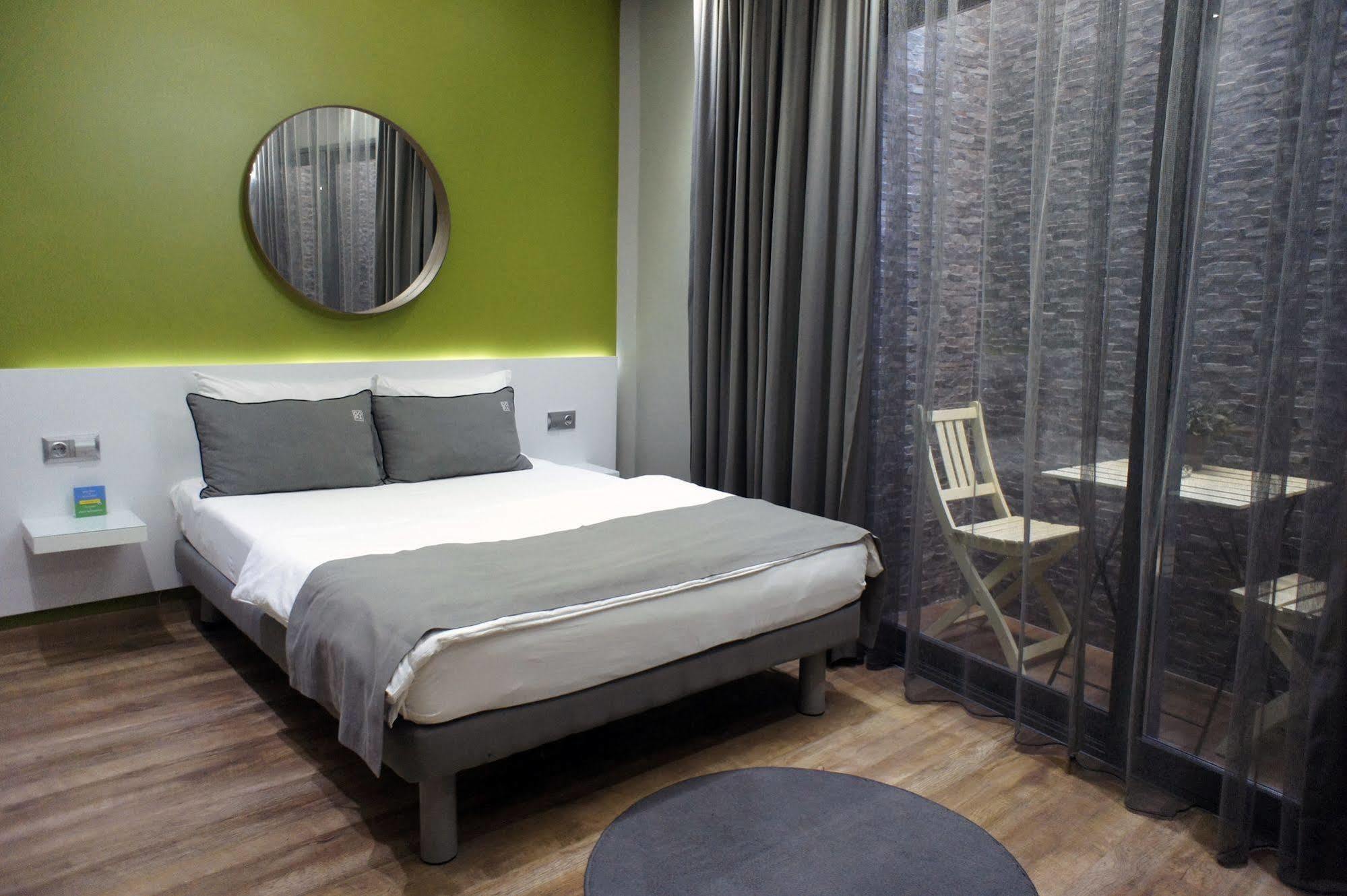 איסטמבול My Dora Hotel מראה חיצוני תמונה