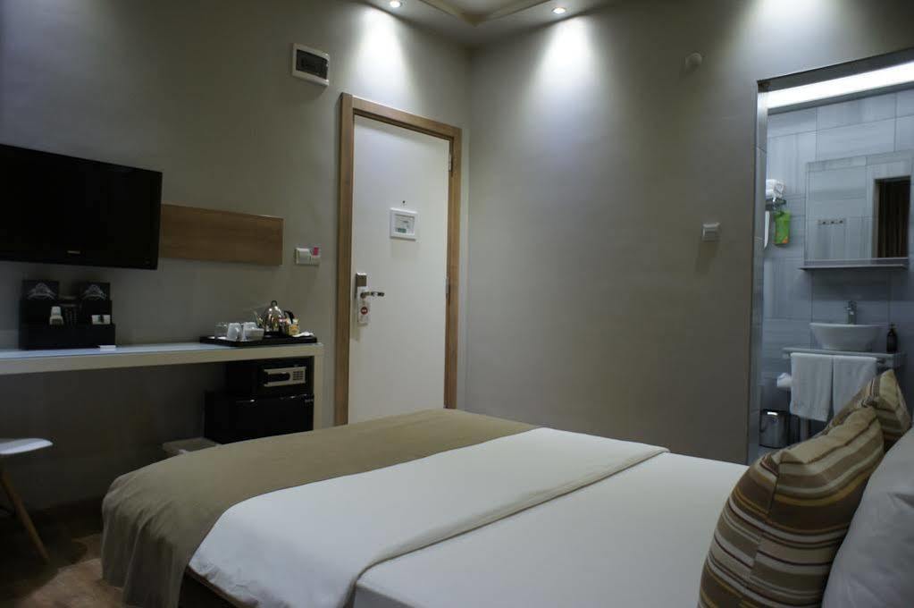 איסטמבול My Dora Hotel מראה חיצוני תמונה